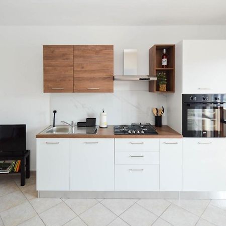Apartmán Maja Pag Town Exteriér fotografie
