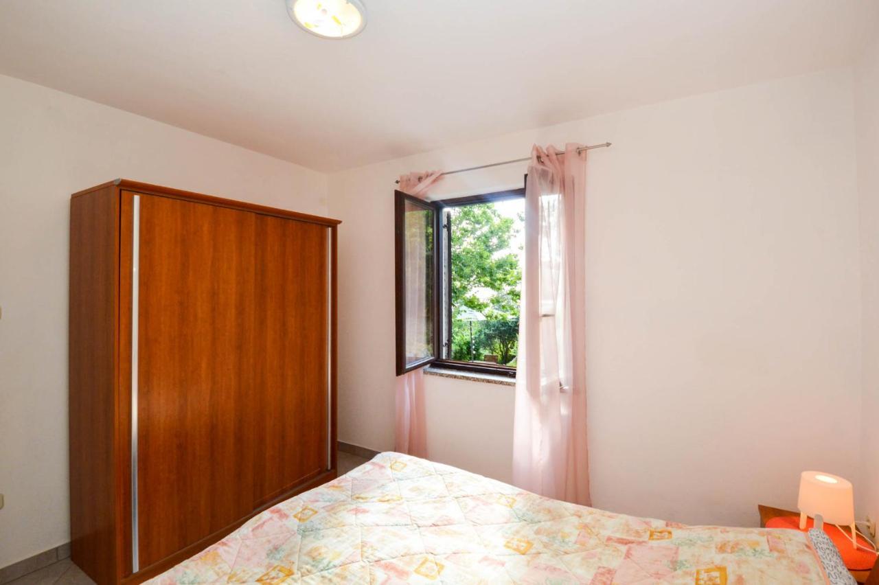 Apartmán Maja Pag Town Exteriér fotografie