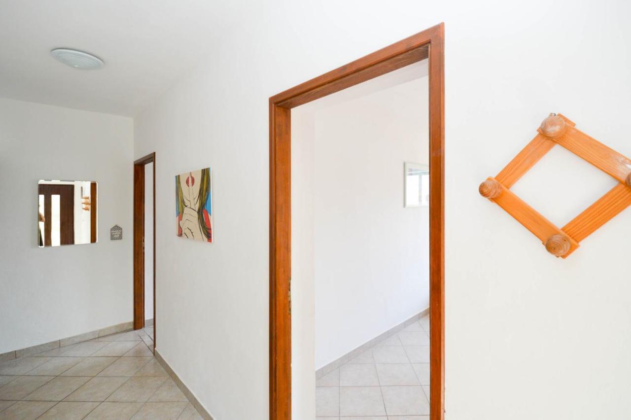 Apartmán Maja Pag Town Exteriér fotografie