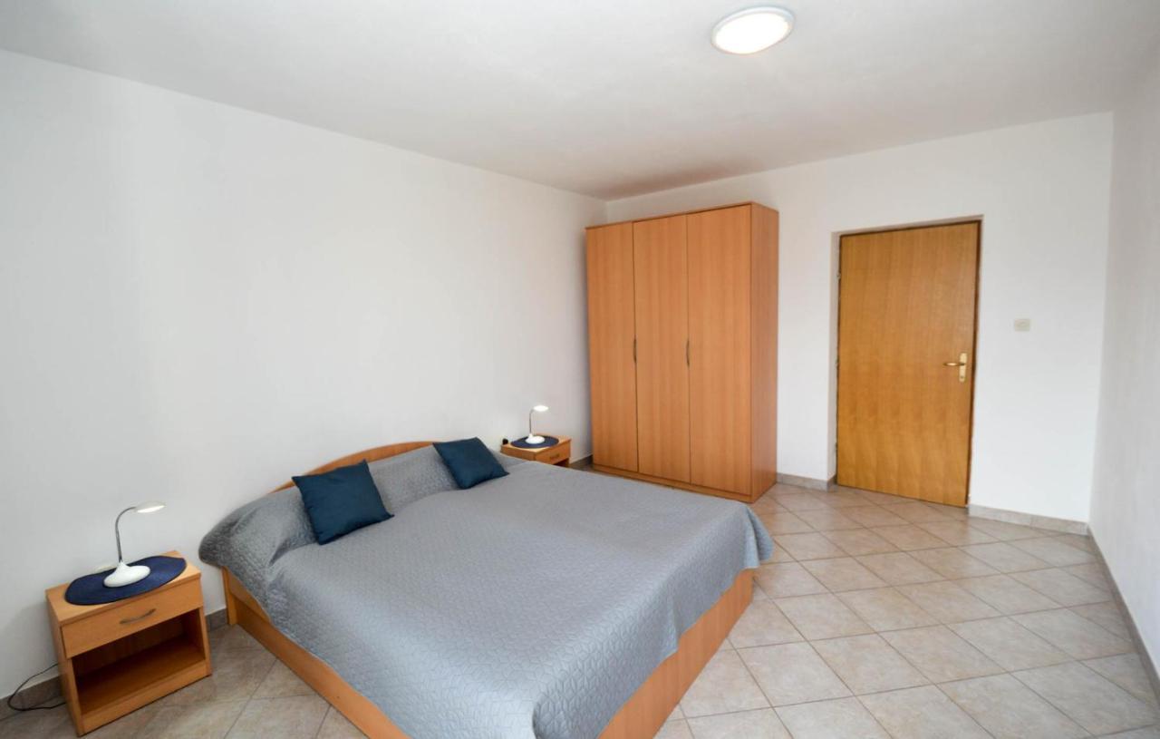 Apartmán Maja Pag Town Exteriér fotografie
