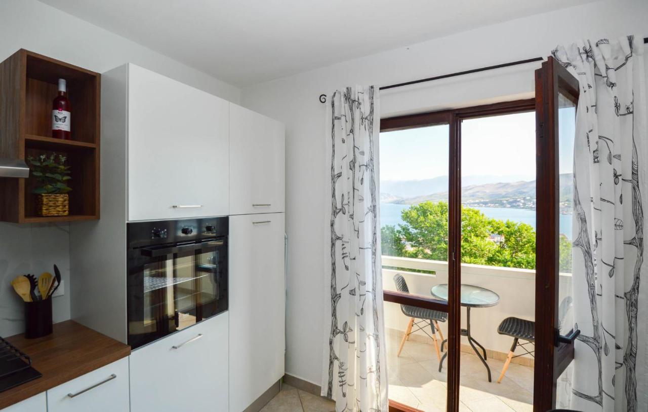 Apartmán Maja Pag Town Exteriér fotografie