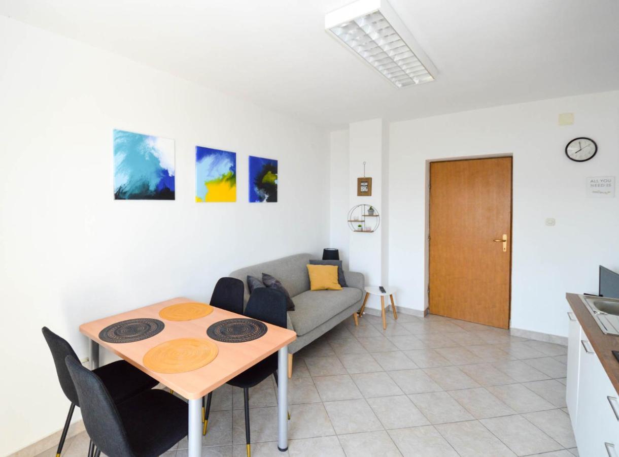 Apartmán Maja Pag Town Exteriér fotografie