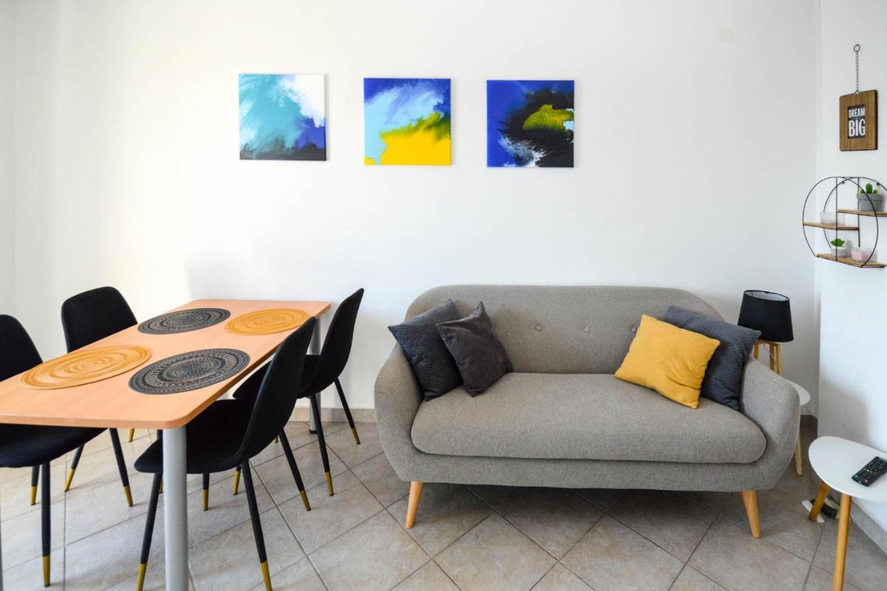 Apartmán Maja Pag Town Exteriér fotografie