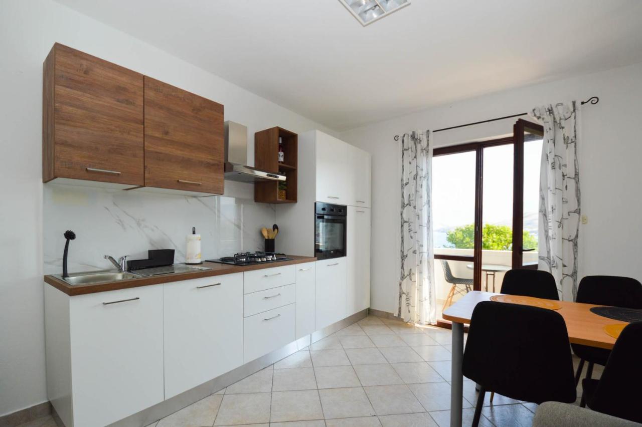 Apartmán Maja Pag Town Exteriér fotografie