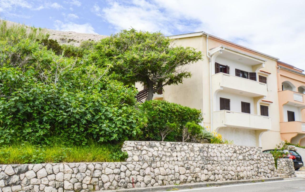 Apartmán Maja Pag Town Exteriér fotografie